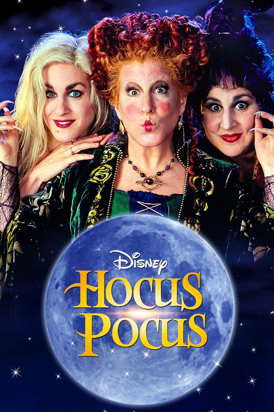 Hocus Pocus (1993) [213025] (A1572060170) [[Movies]] --Plex--
